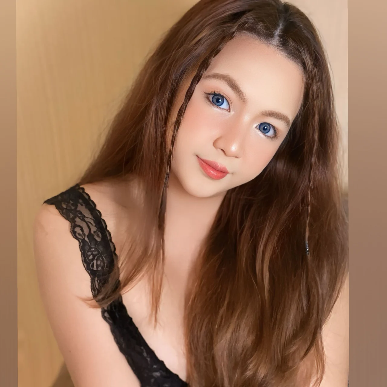 𝒍𝒖𝒄𝒚❤ - OnlyFans model