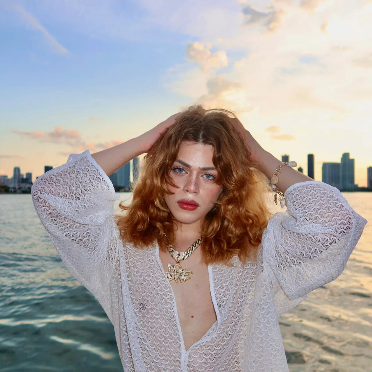 𝖫𝗎𝗂𝗀𝗂 𝖯𝗋𝗂𝗆𝖾𝗋𝗈 - OnlyFans model