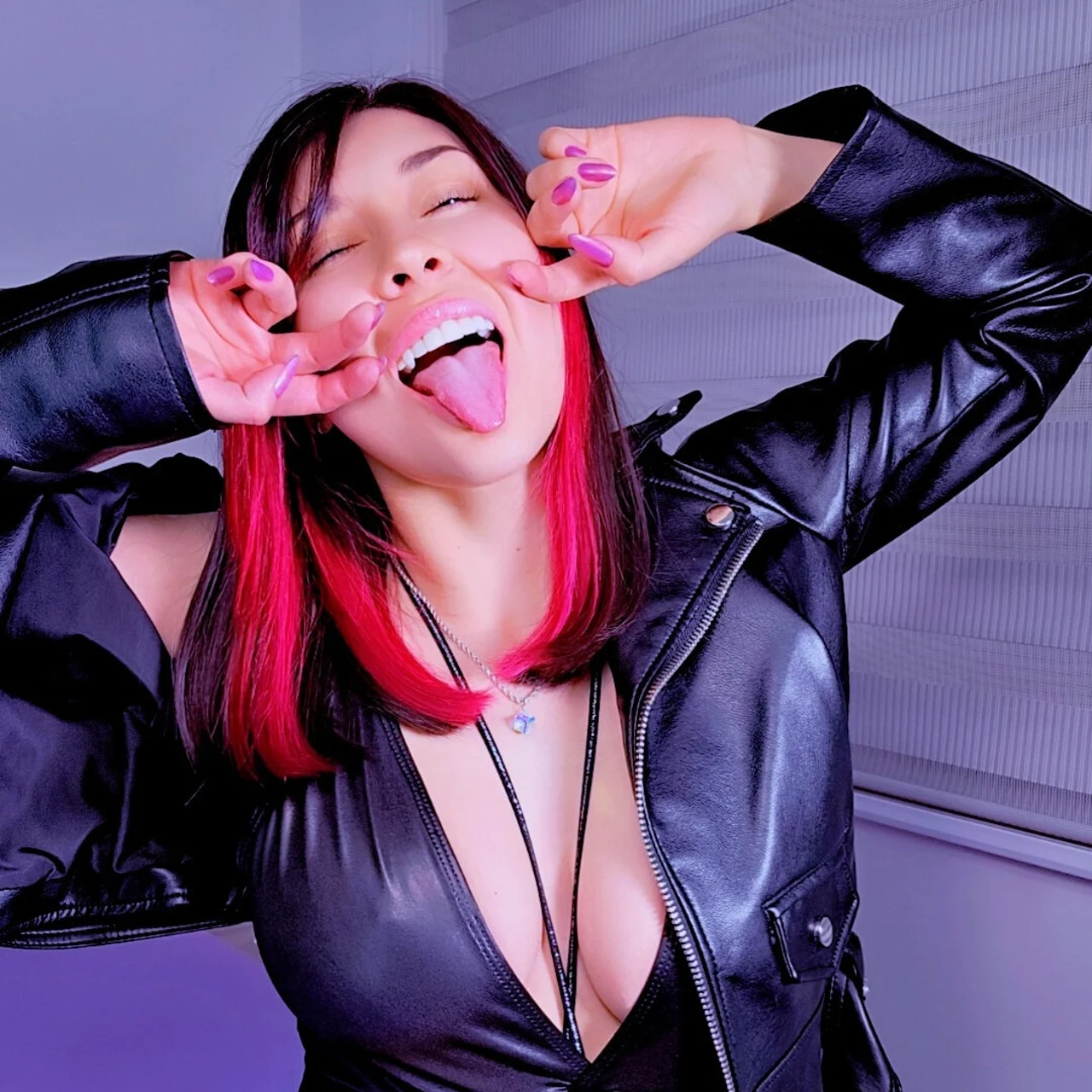 Luisa Steffens - OnlyFans model