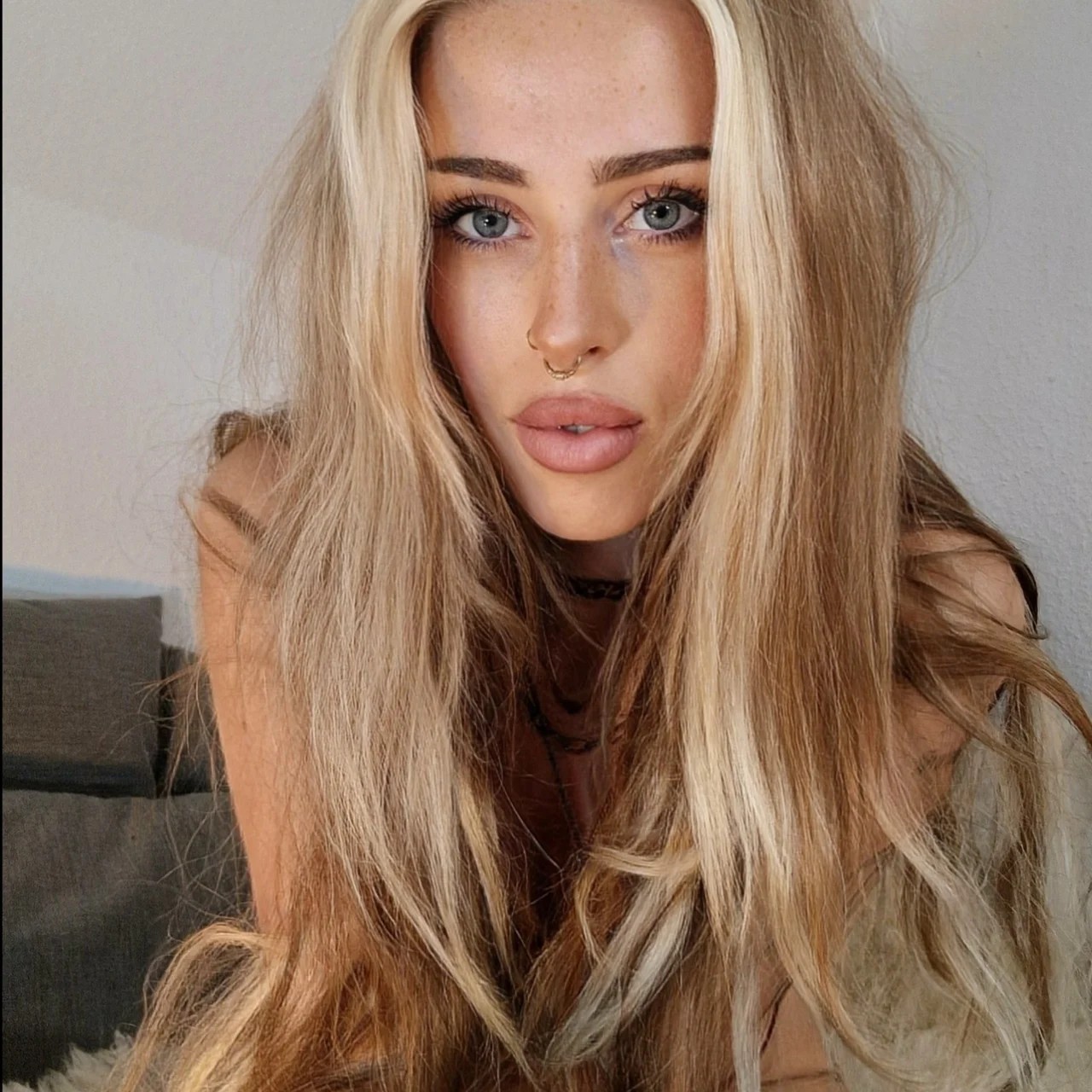 Luisa - OnlyFans model