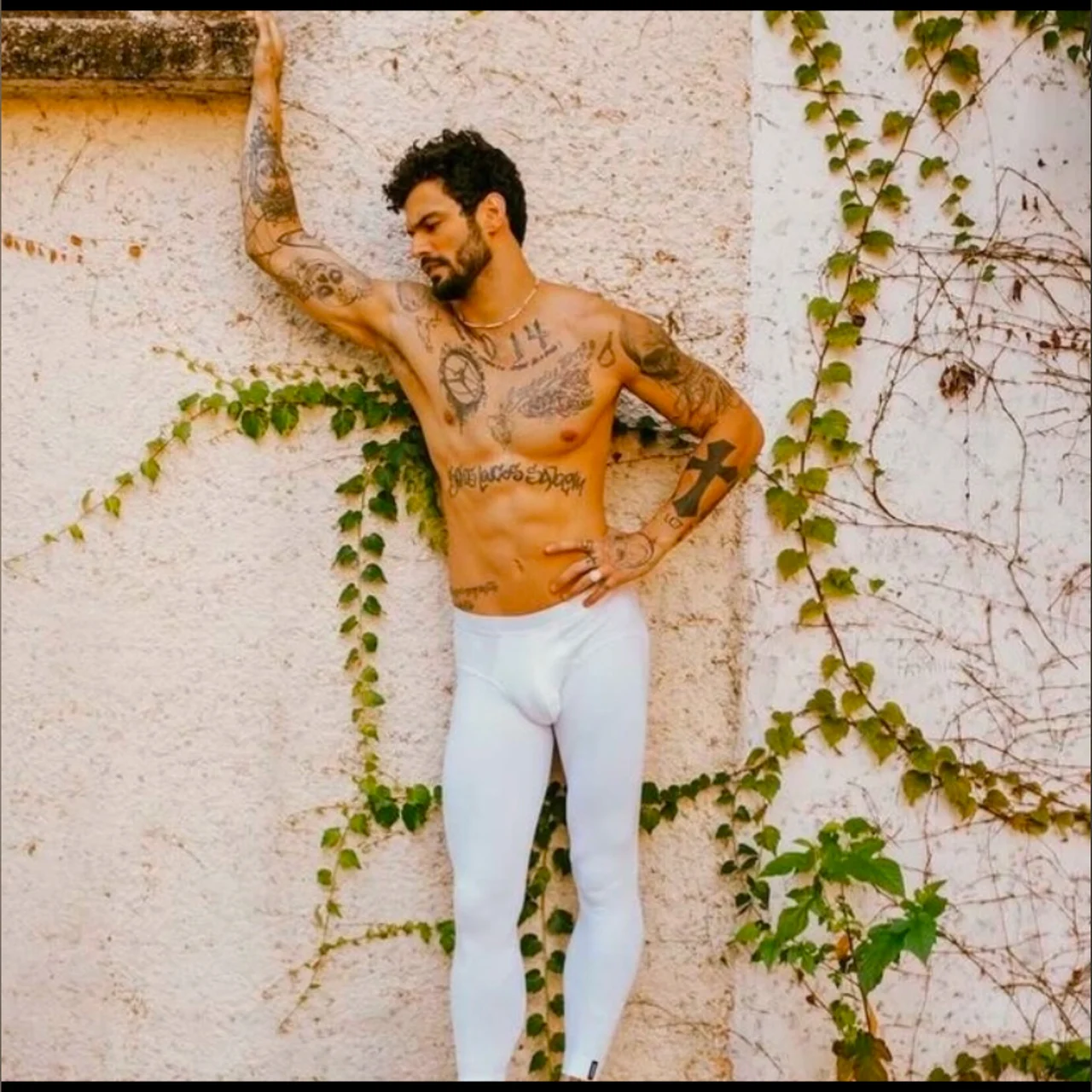 Luis Coppini - OnlyFans model