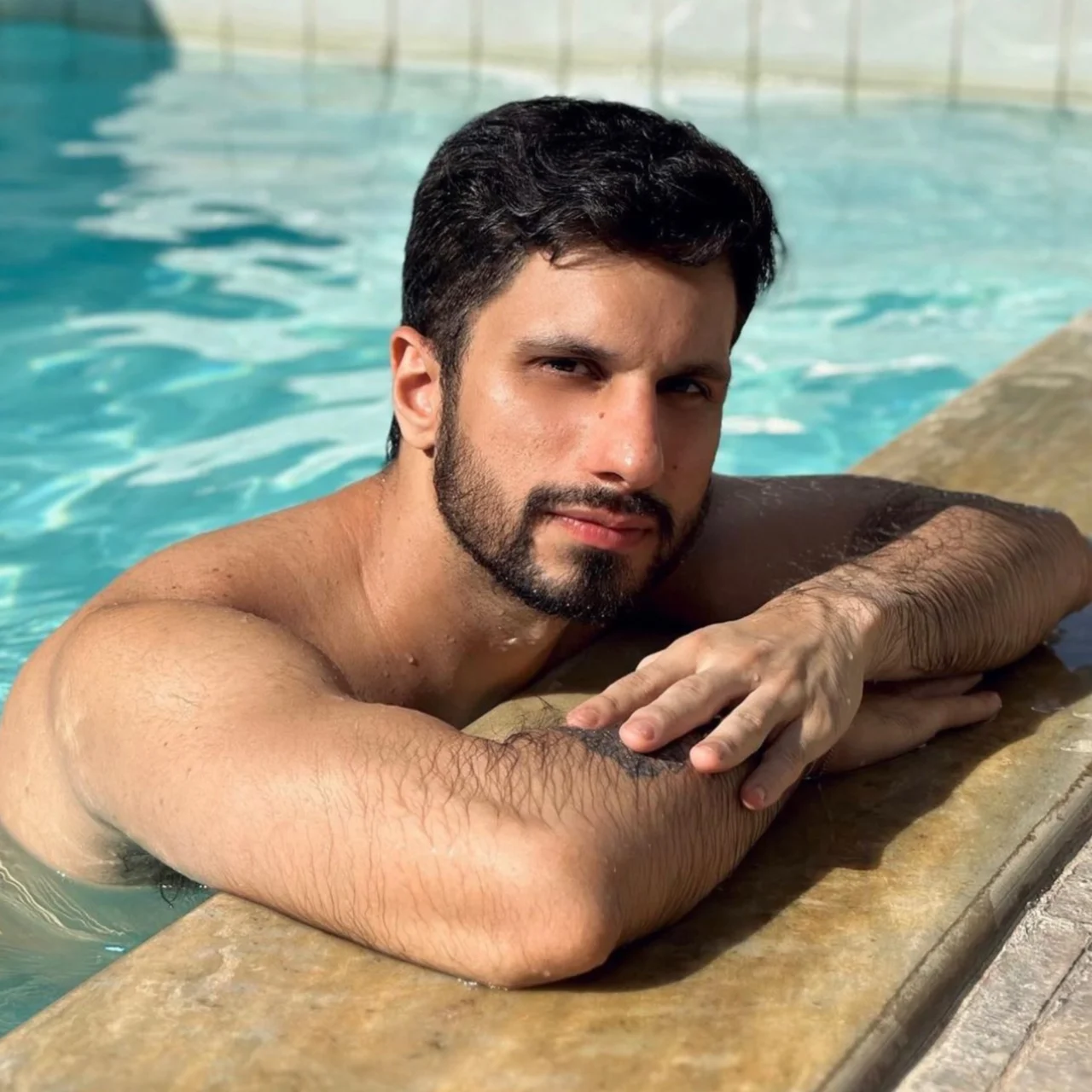 Luis - OnlyFans model