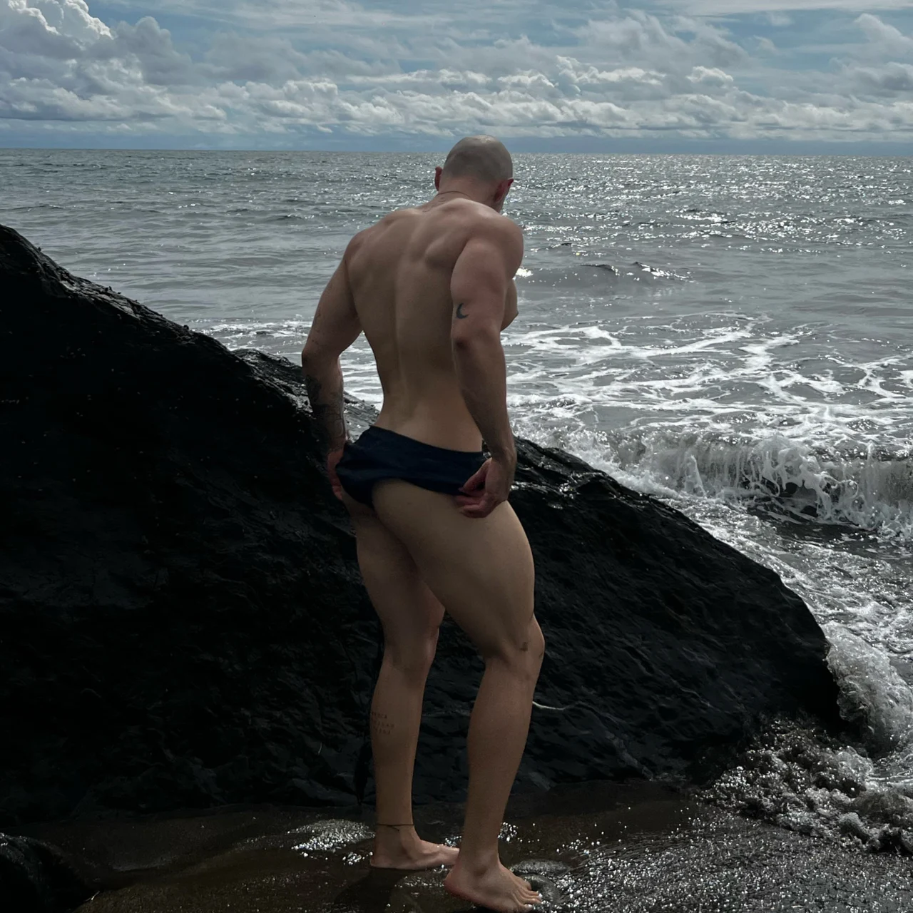 Luis Miguel - OnlyFans model