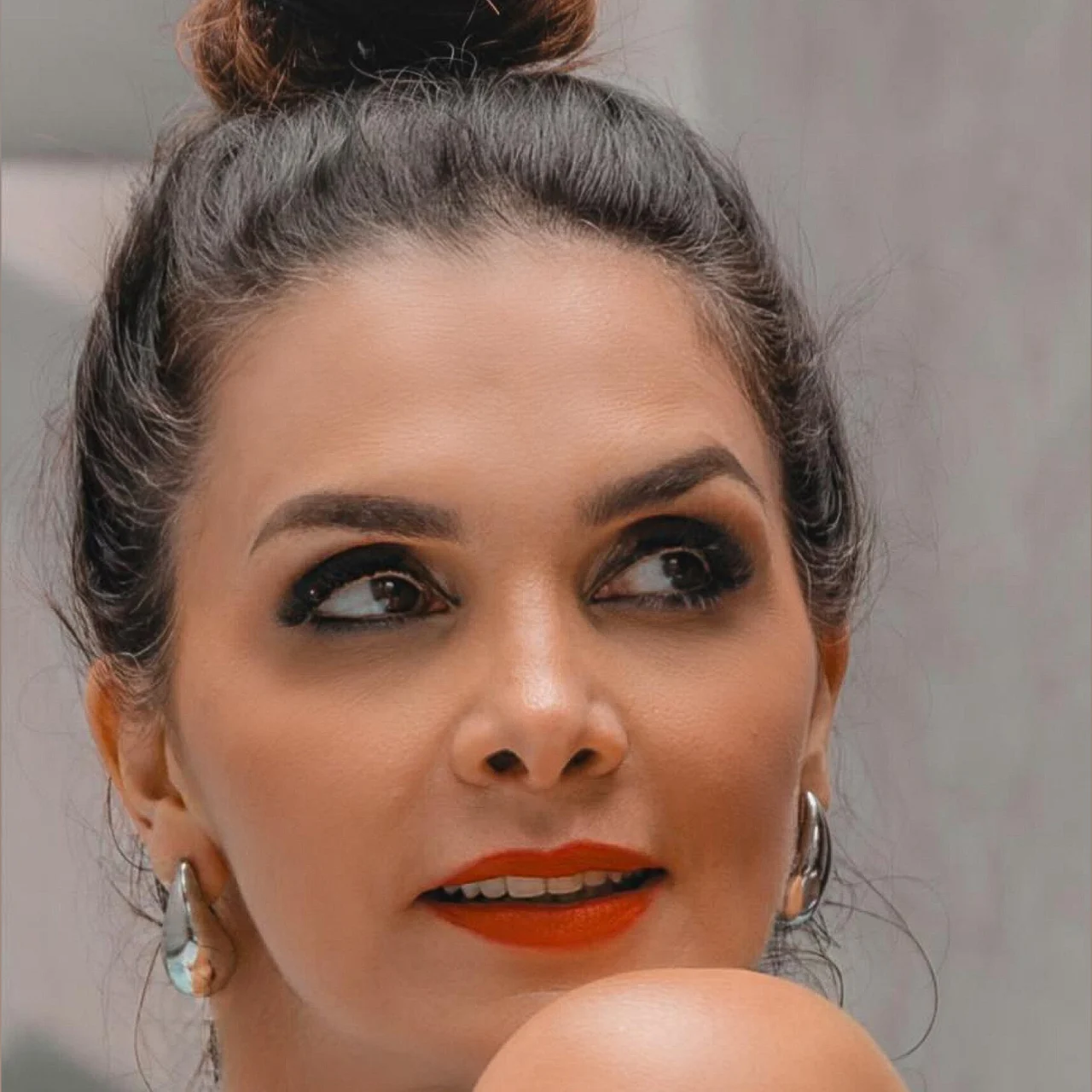 Luiza Ambiel - OnlyFans model