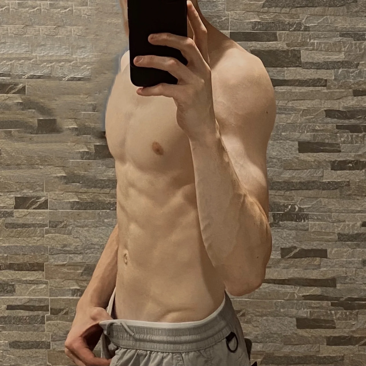 luke - OnlyFans model