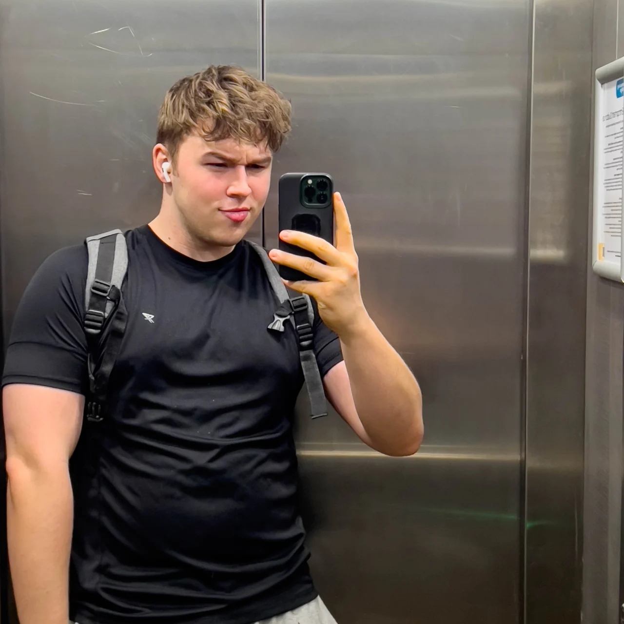 Luke Catton - OnlyFans model