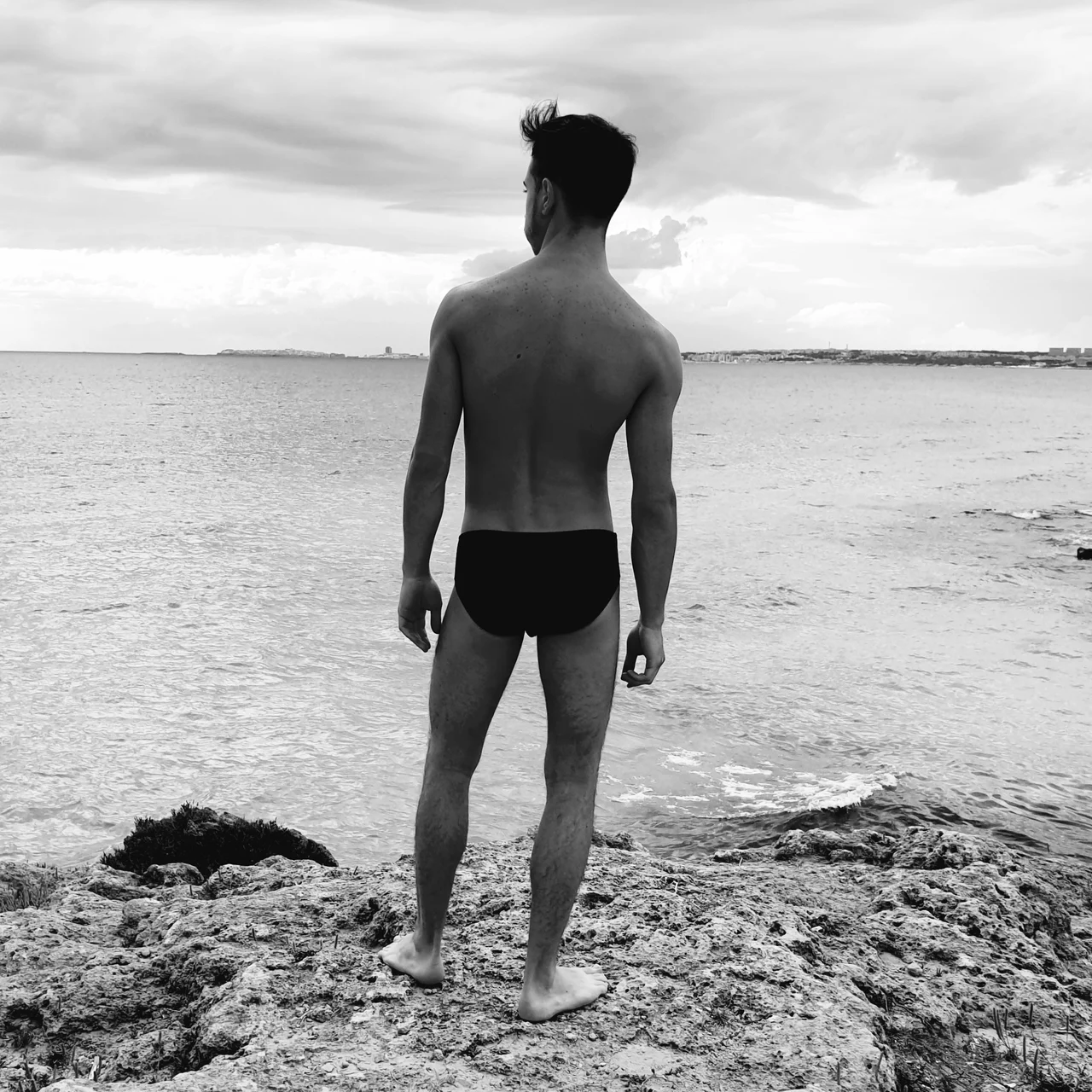 Luke Twentyfive XXXL 🇮🇹 - OnlyFans model