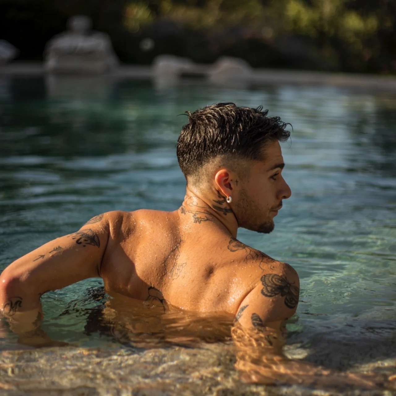 Luca - OnlyFans model