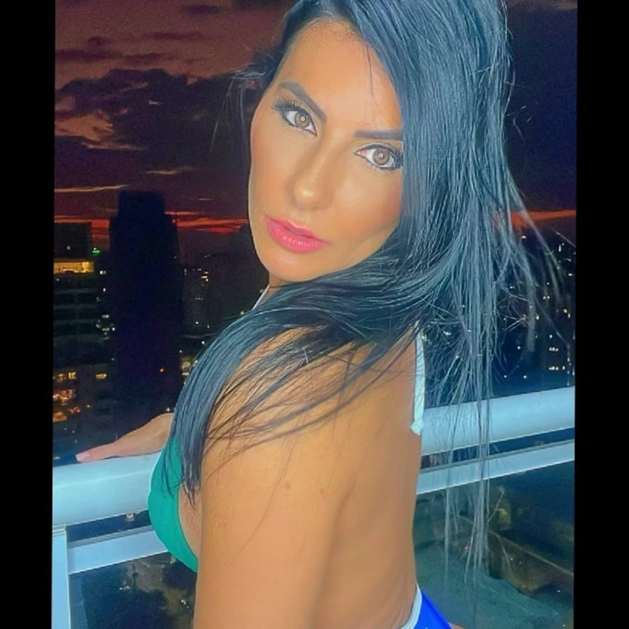 Luma Kardashian - Best Brazilian Ass 🍑🇧🇷 - OnlyFans model