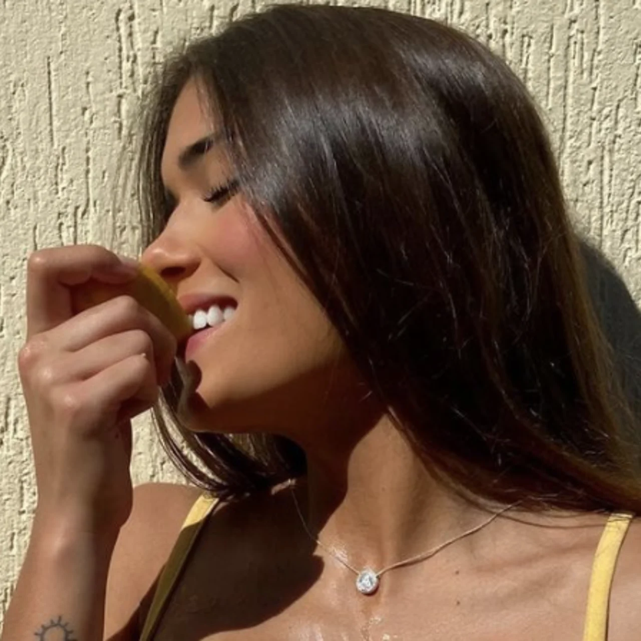 Luiza Marquesa - OnlyFans model