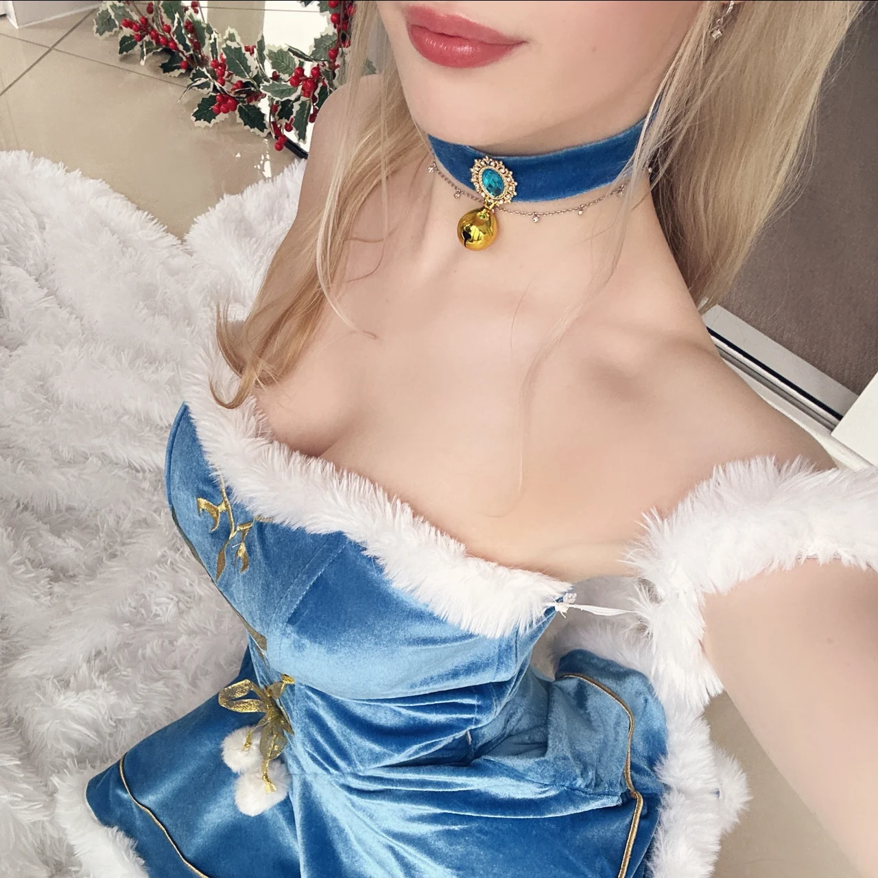 ʚ 𝙻𝚞𝚗𝚊 𝙱𝚞𝚗𝚗𝚢 ɞ - OnlyFans model