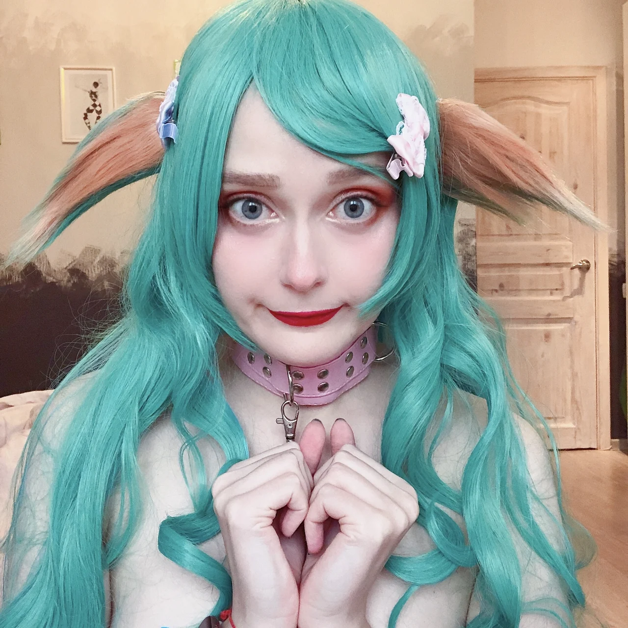 Luna Lovesword 🌙💖🗡️ - OnlyFans model