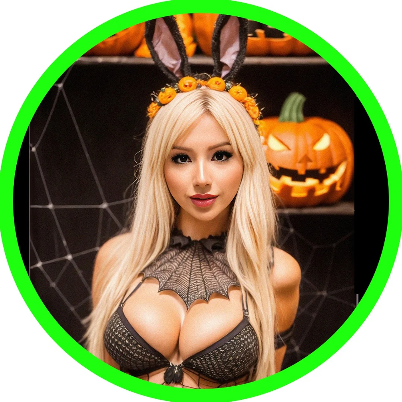 Luna 🏆 LARGEST 🍆 TRANS GIRL 🏆 - OnlyFans model