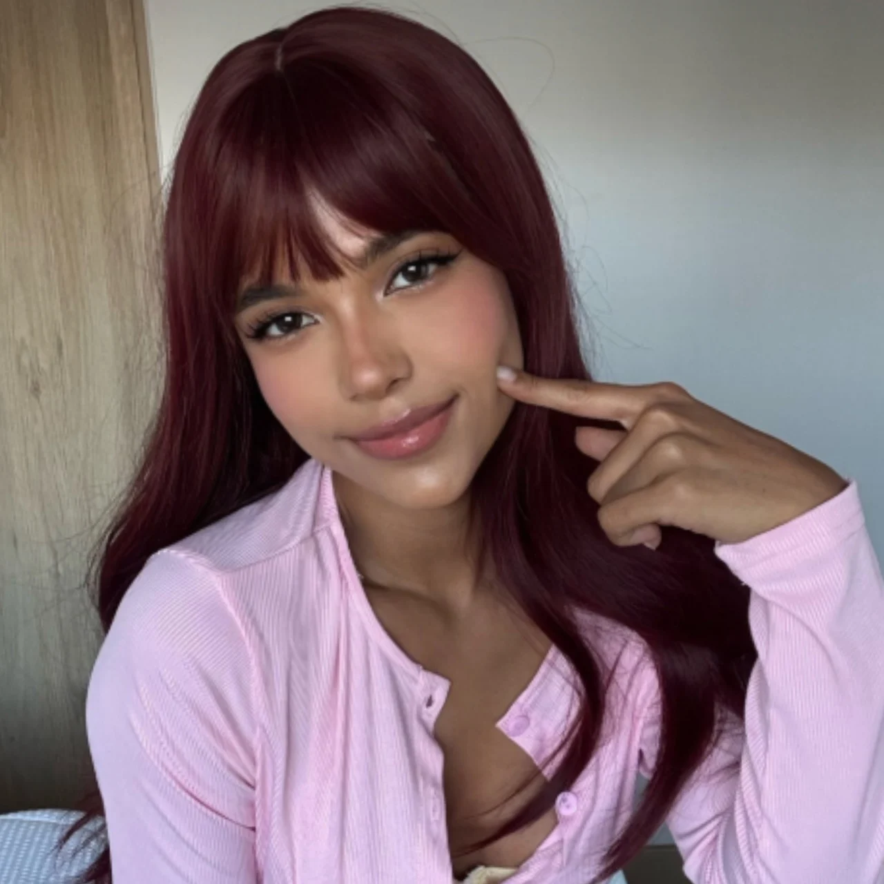 Luna Jade 19 - OnlyFans model