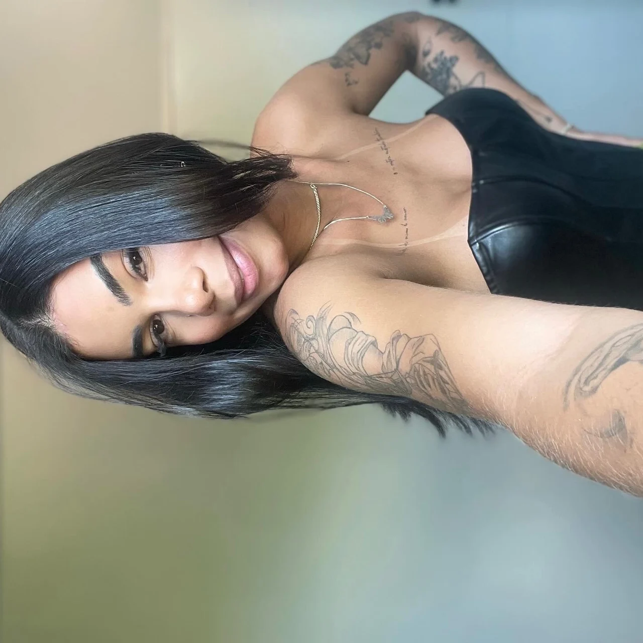 Lunah Lacerda ✨ - OnlyFans model