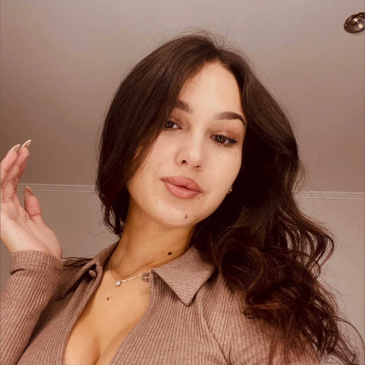 LunaMood💋 - OnlyFans model