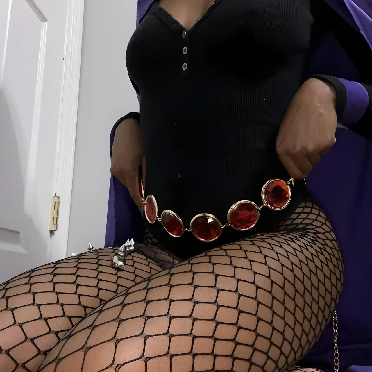 Luna Nova - OnlyFans model