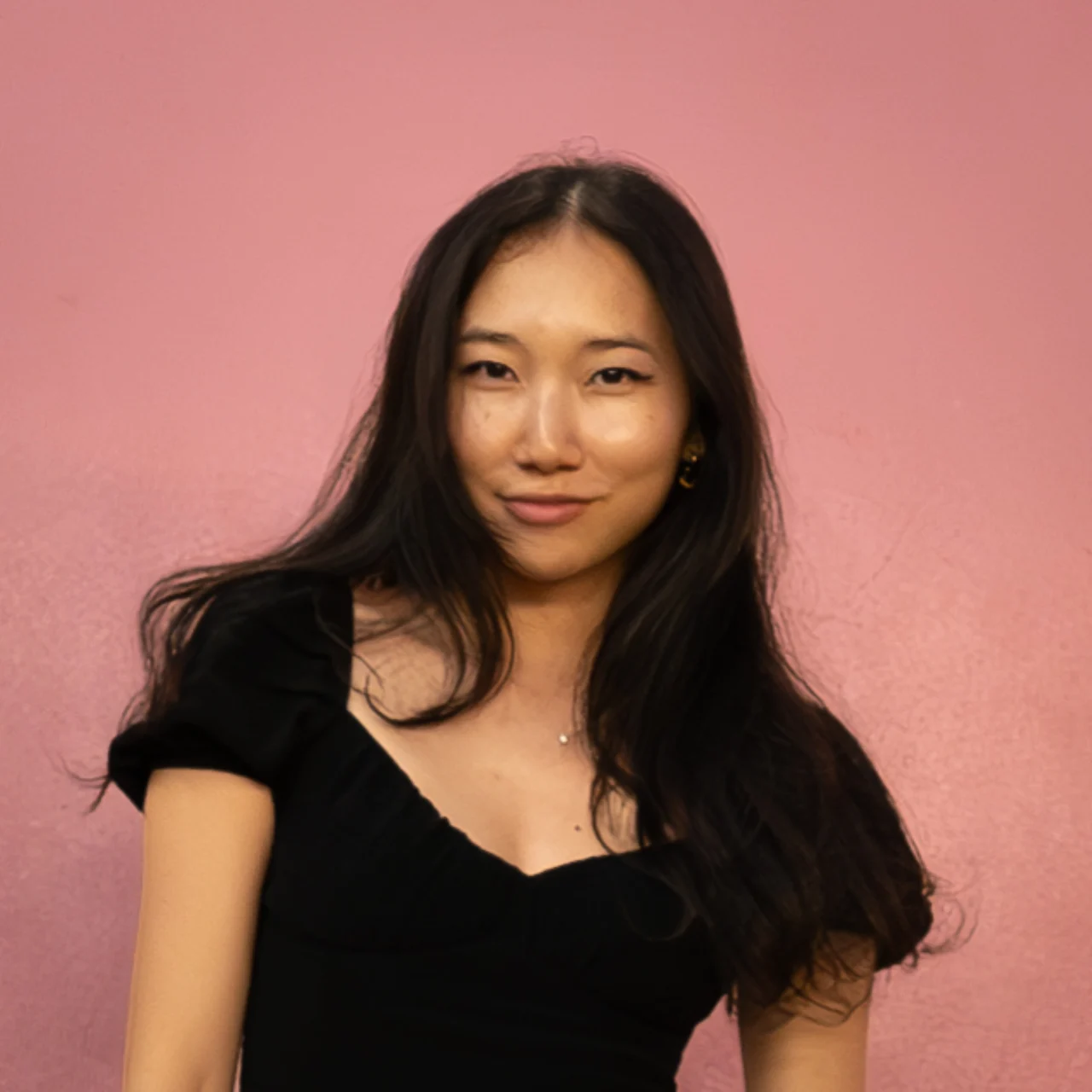 Luna Okko - OnlyFans model