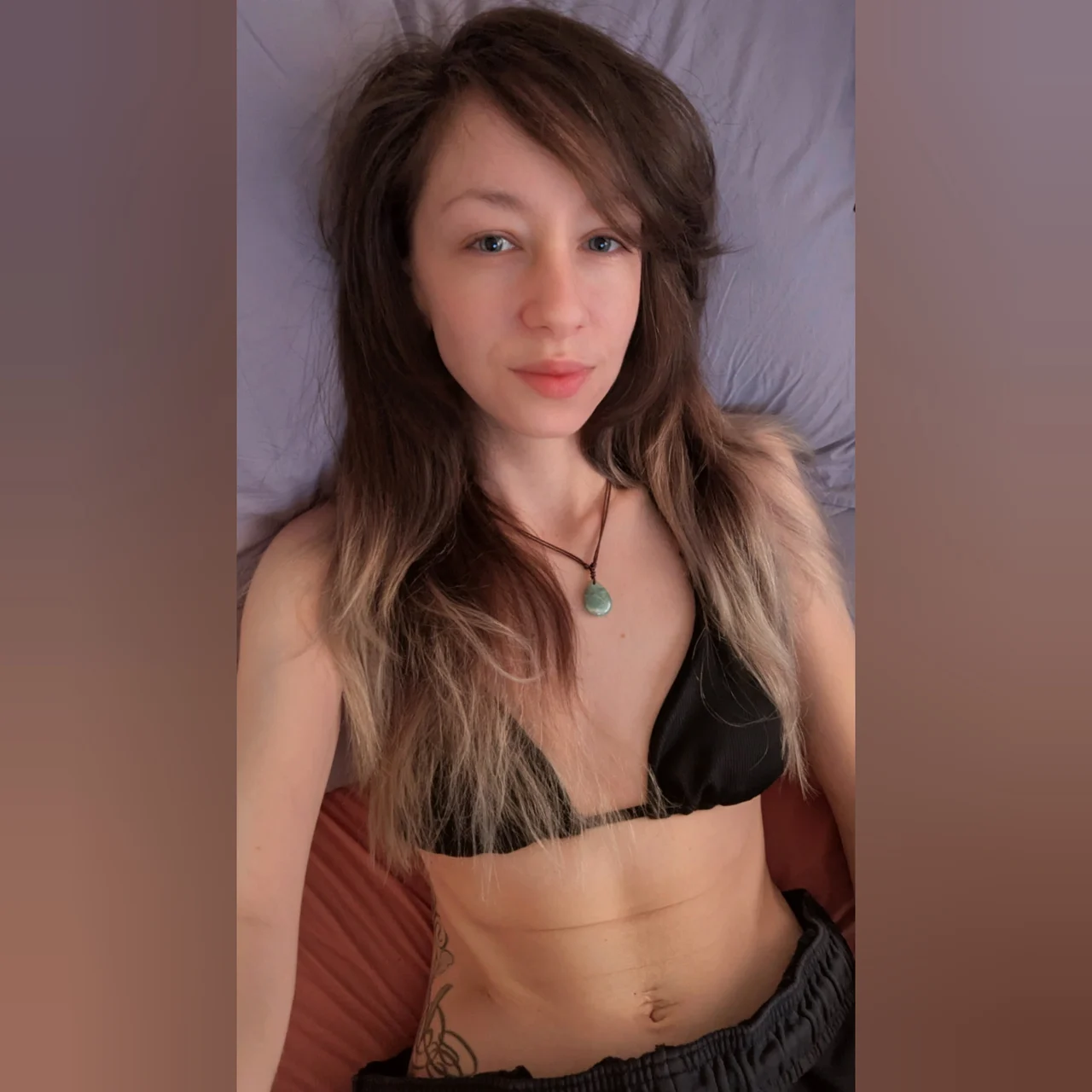 Luna Quinn - OnlyFans model