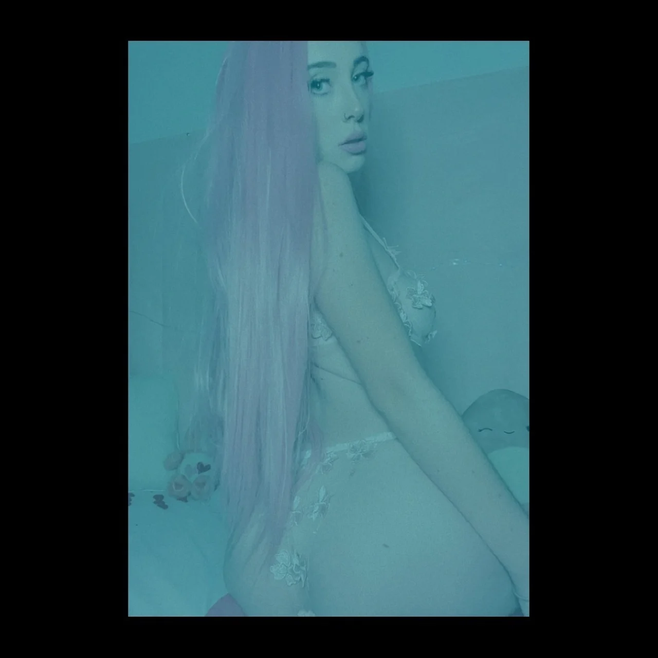 Amy Grace/LunarDisgrace - OnlyFans model