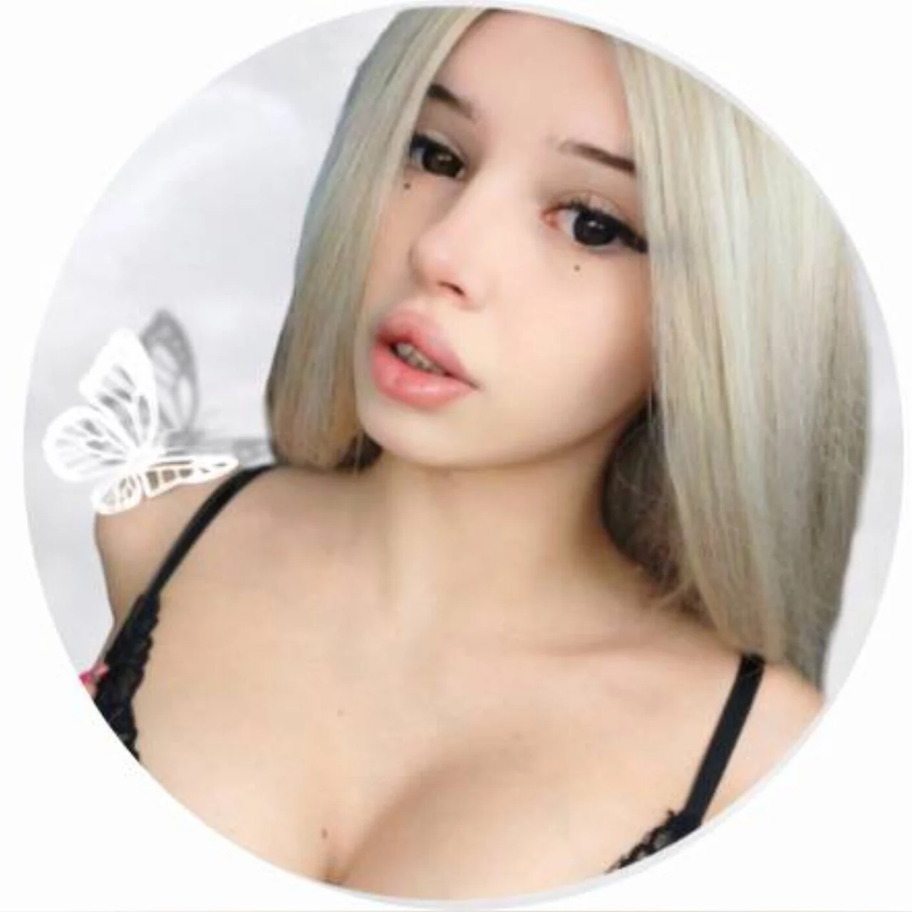 LunaRose - OnlyFans model