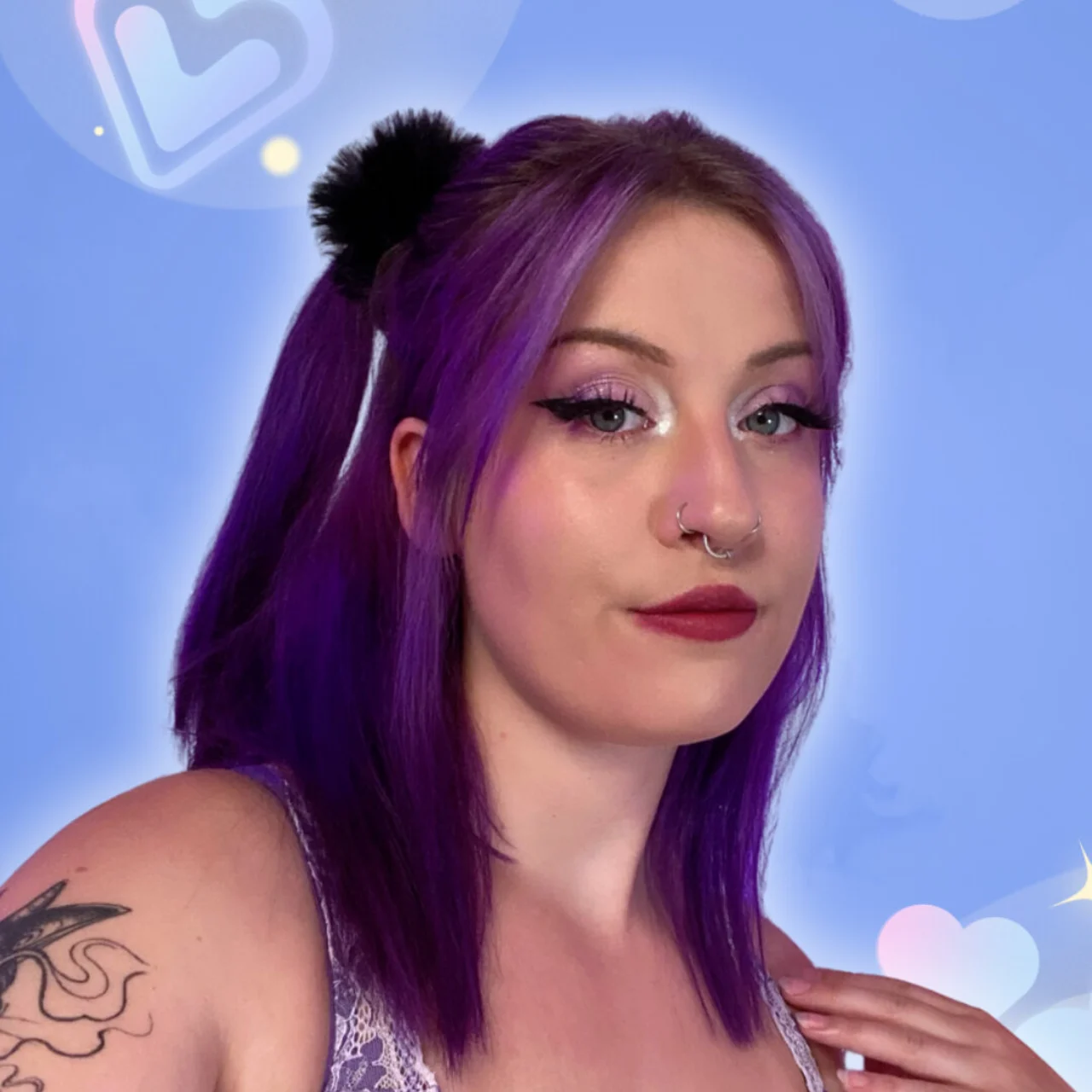 𝐿𝓊𝓃𝒶 𝐸𝓁𝒾𝓈𝑒🌙 your scandinavian sweetheart - OnlyFans model