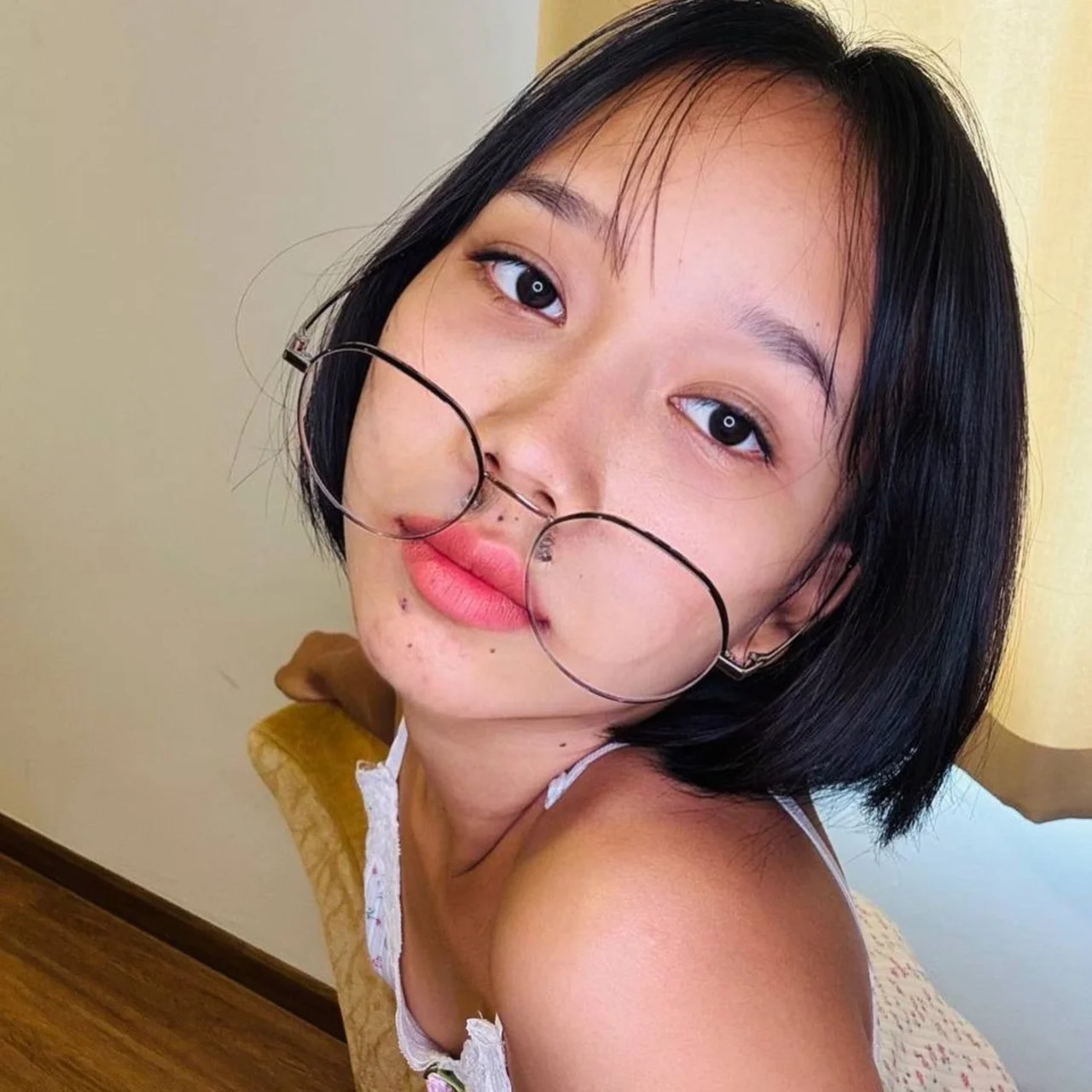 ❤️Luna❤️ - OnlyFans model