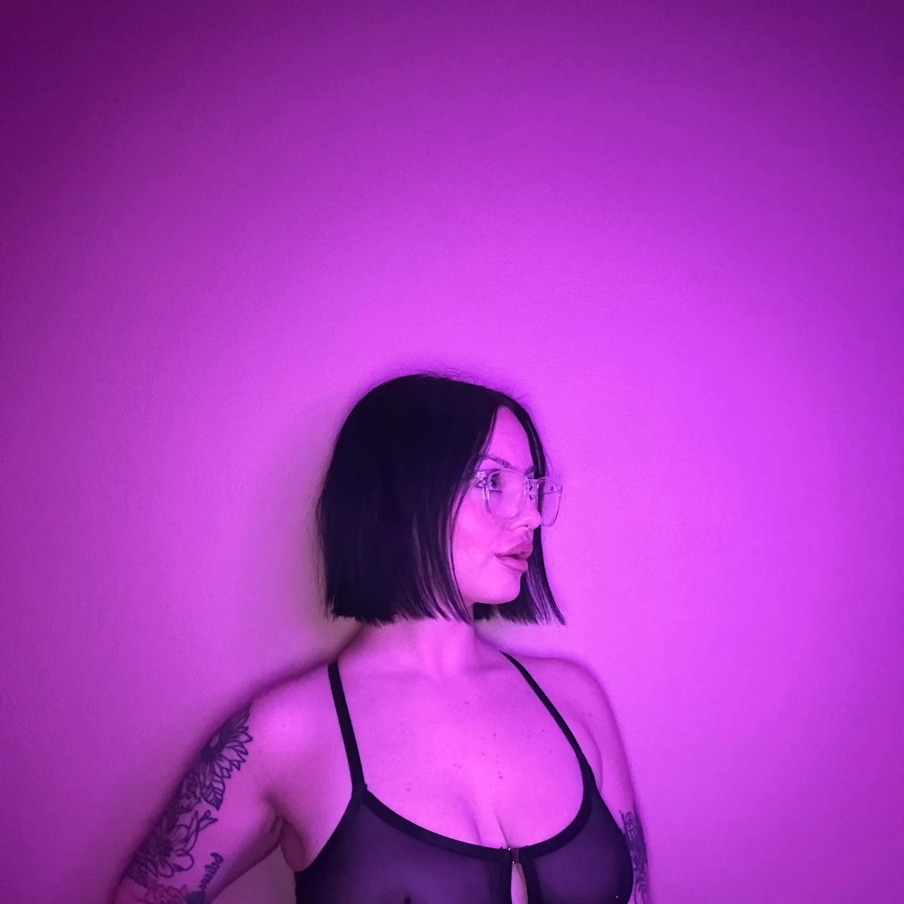 lunaxgreyx - OnlyFans model