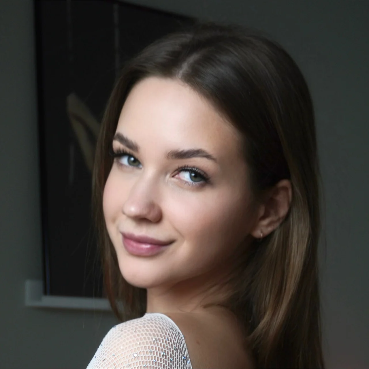 LUNA 🍑 - OnlyFans model