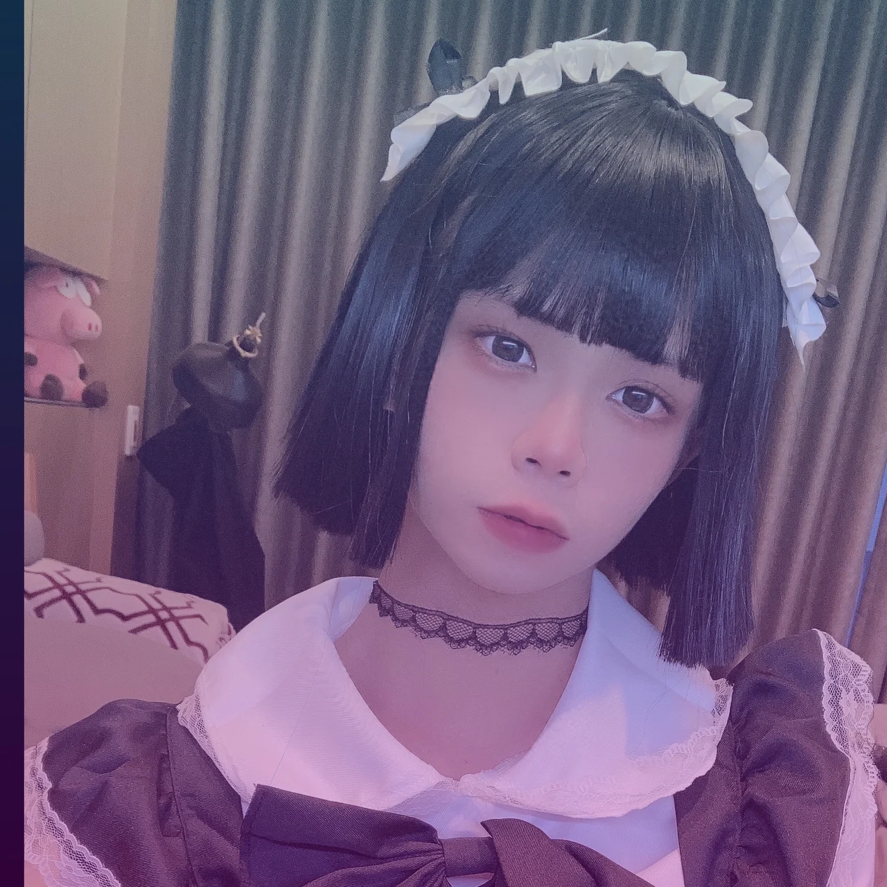 珞珞luoluo - OnlyFans model