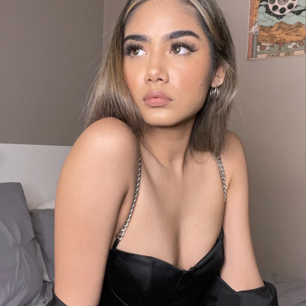 Lupe - OnlyFans model