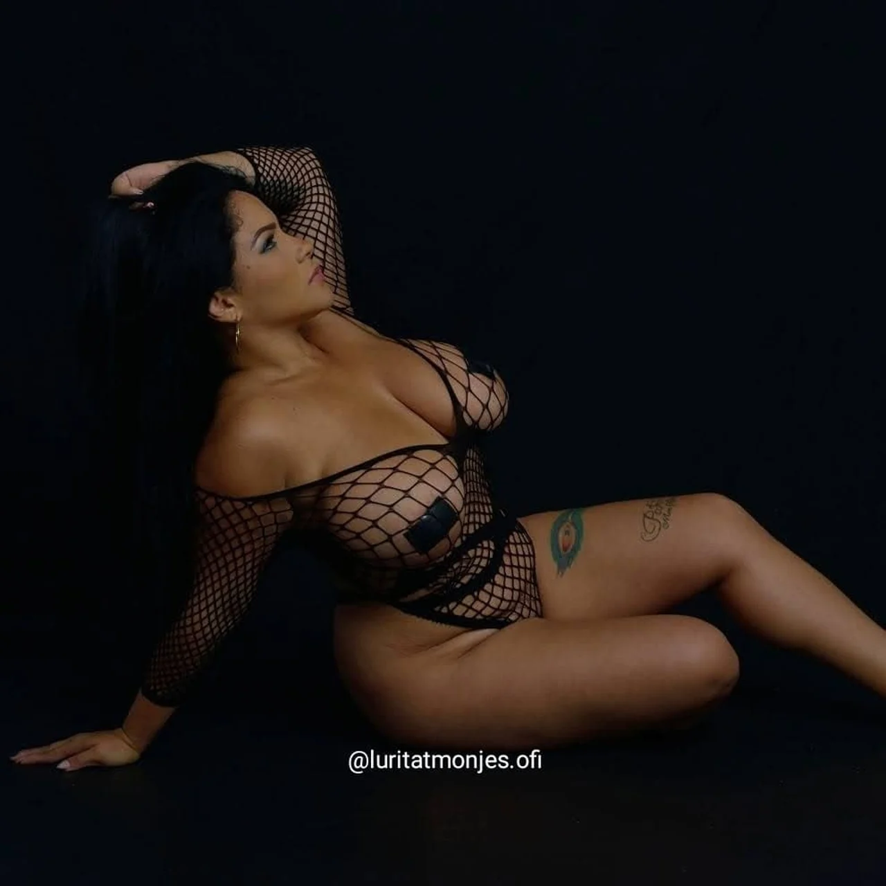 luritatx - OnlyFans model