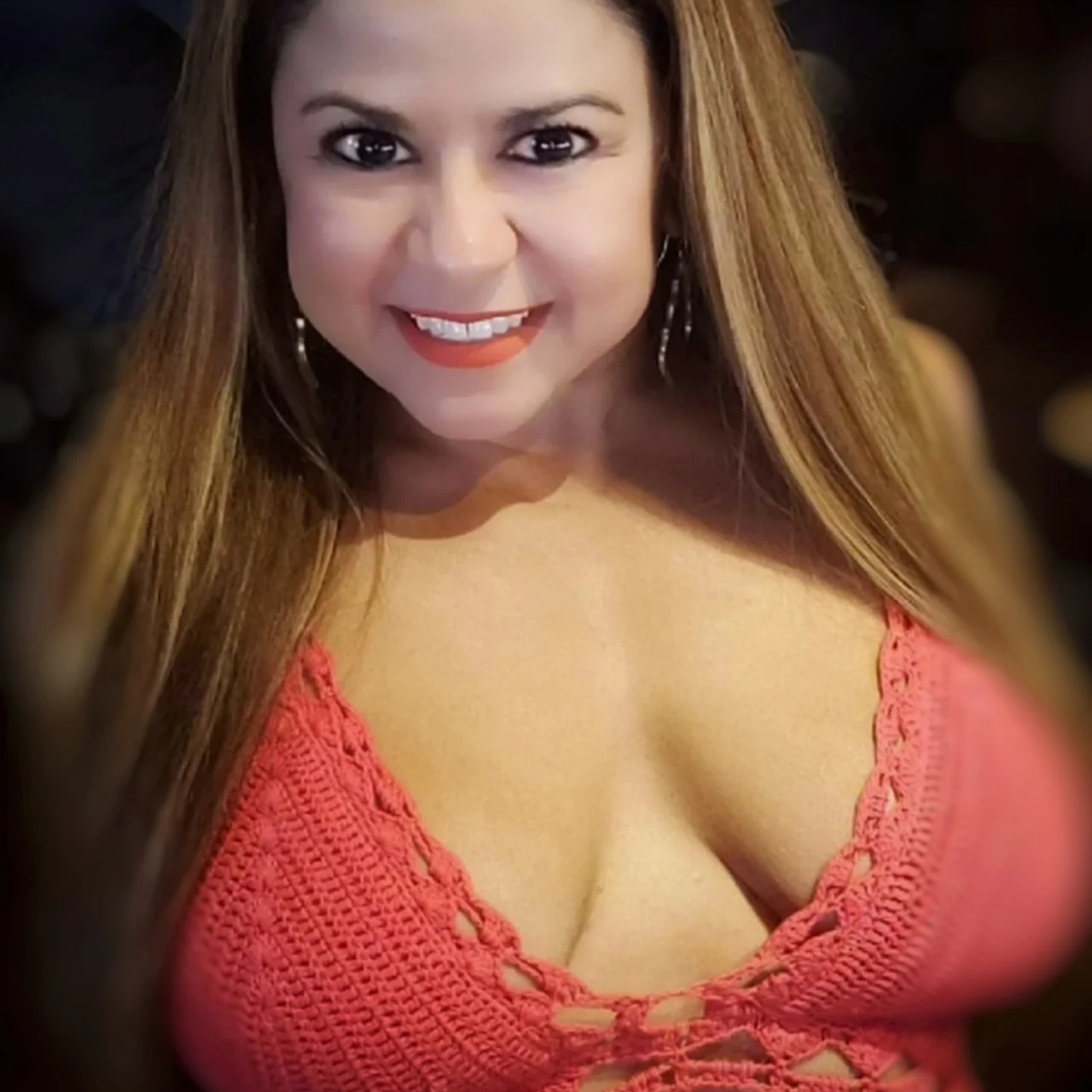 Luscious Liza - OnlyFans model