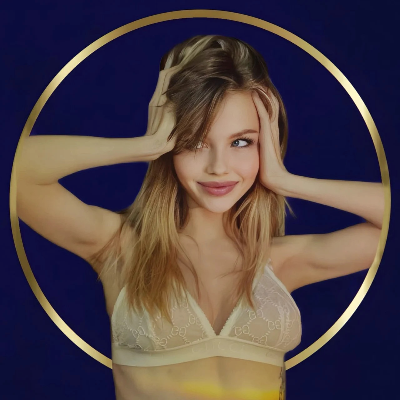 Nana Lust - OnlyFans model