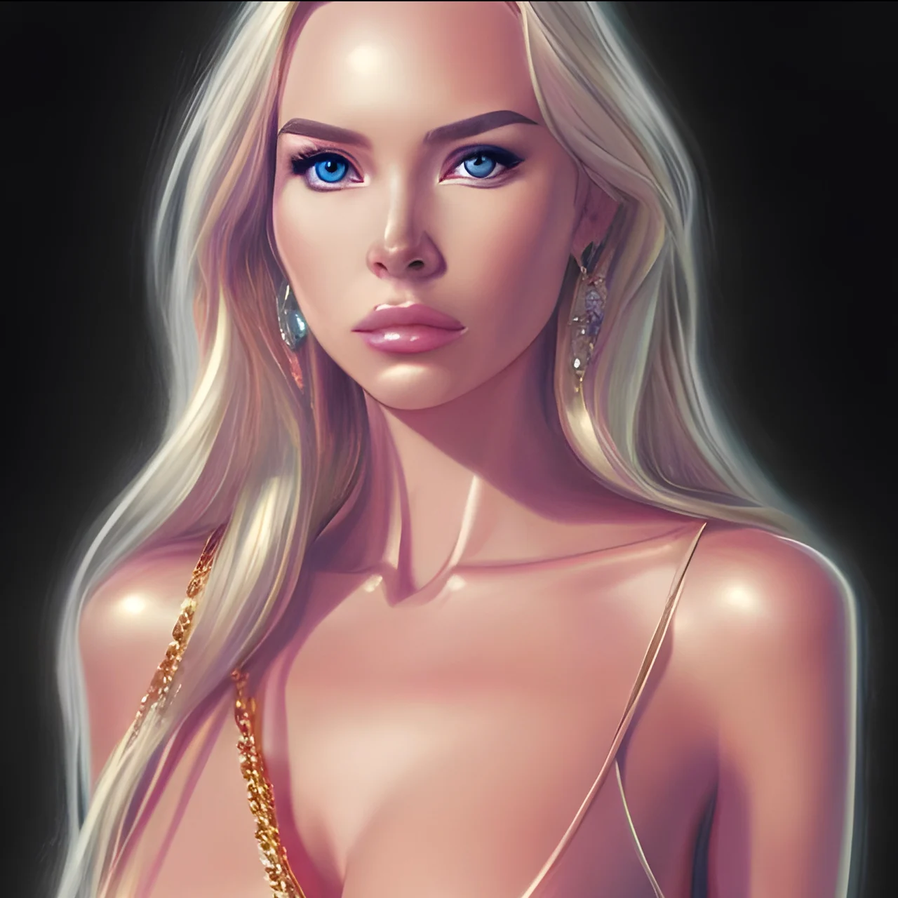 Louise - OnlyFans model