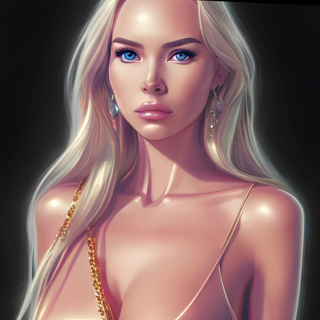 Louise🇳🇴 - OnlyFans model