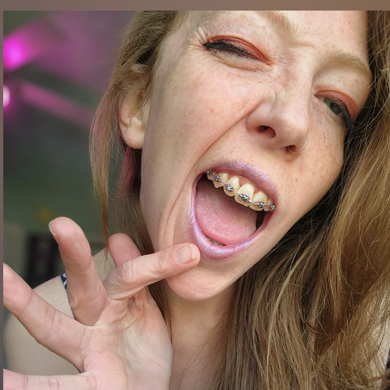 Luuna Moony - OnlyFans model