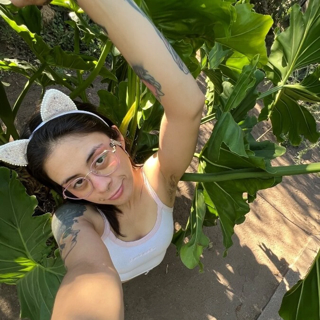 HAIRY LU ✨ - OnlyFans model