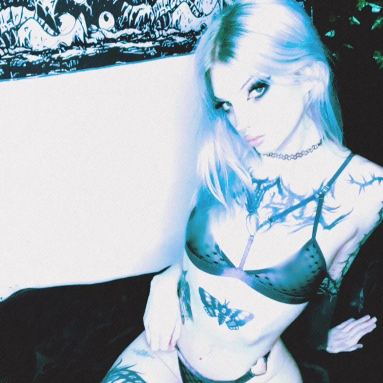 Lux - OnlyFans model