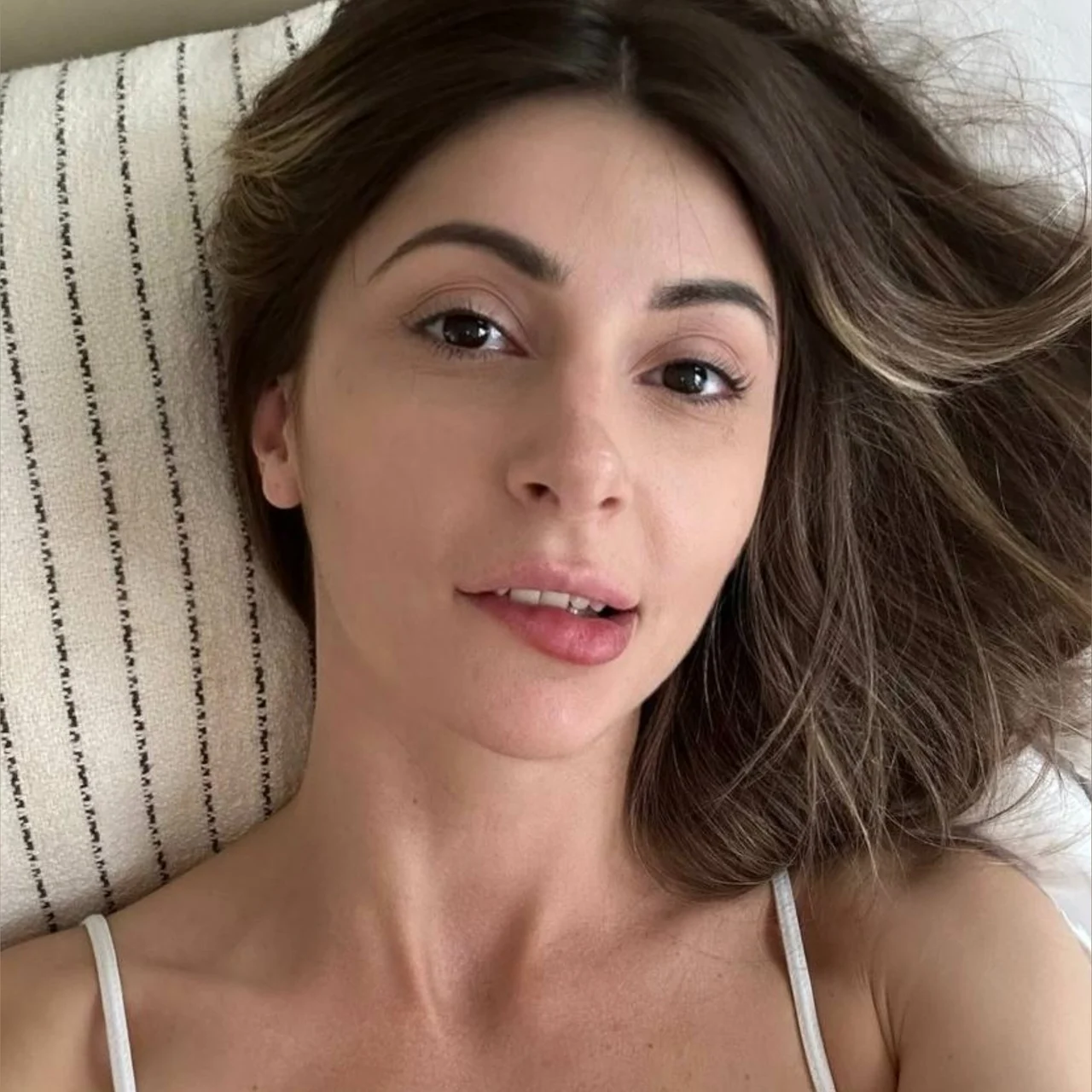 Stacy🐾Small tits&amp;Tall - OnlyFans model