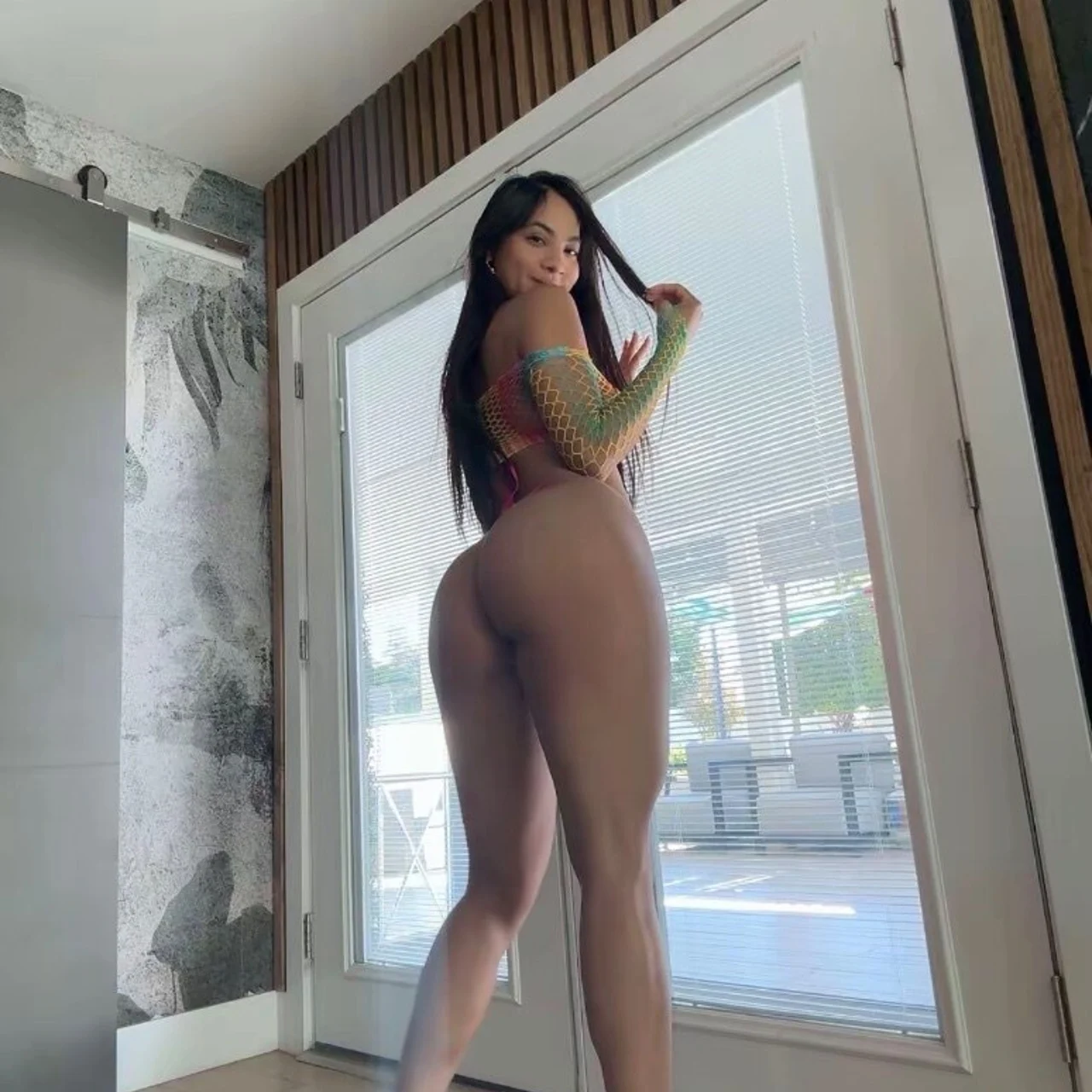 Luz Arias - OnlyFans model