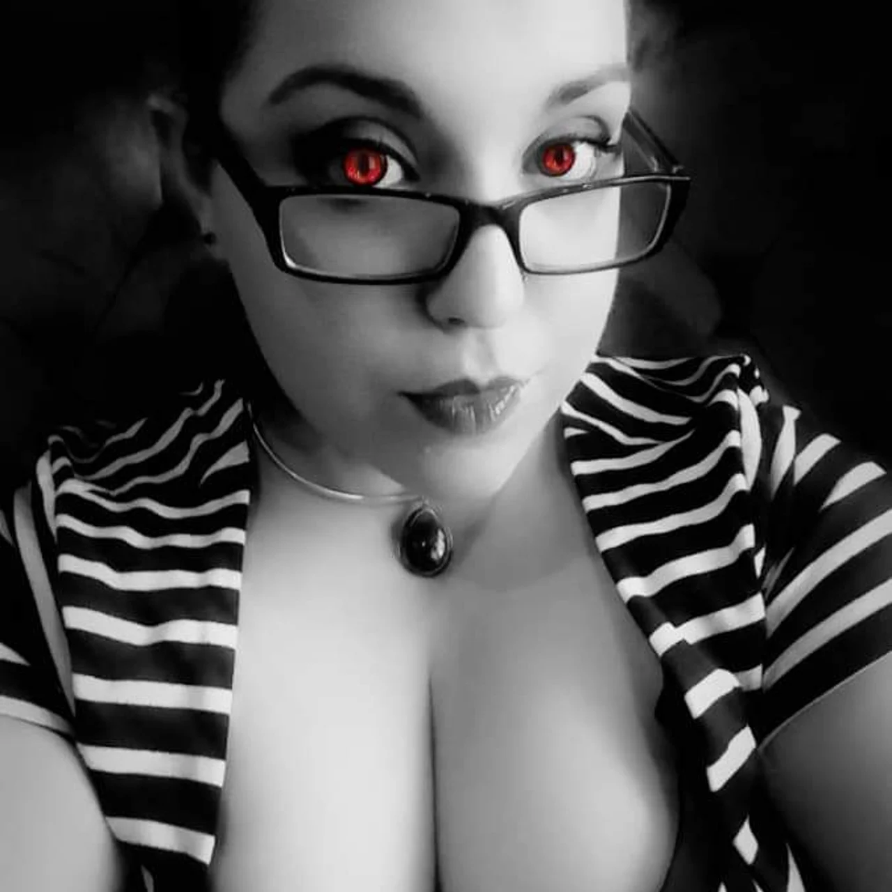 Lydia Lotus - OnlyFans model