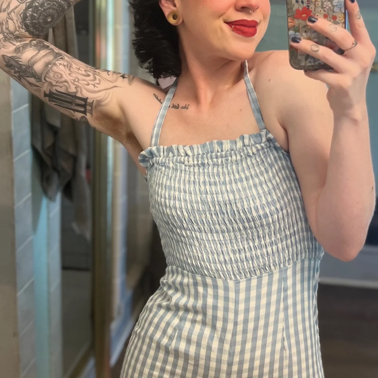 lydia - OnlyFans model