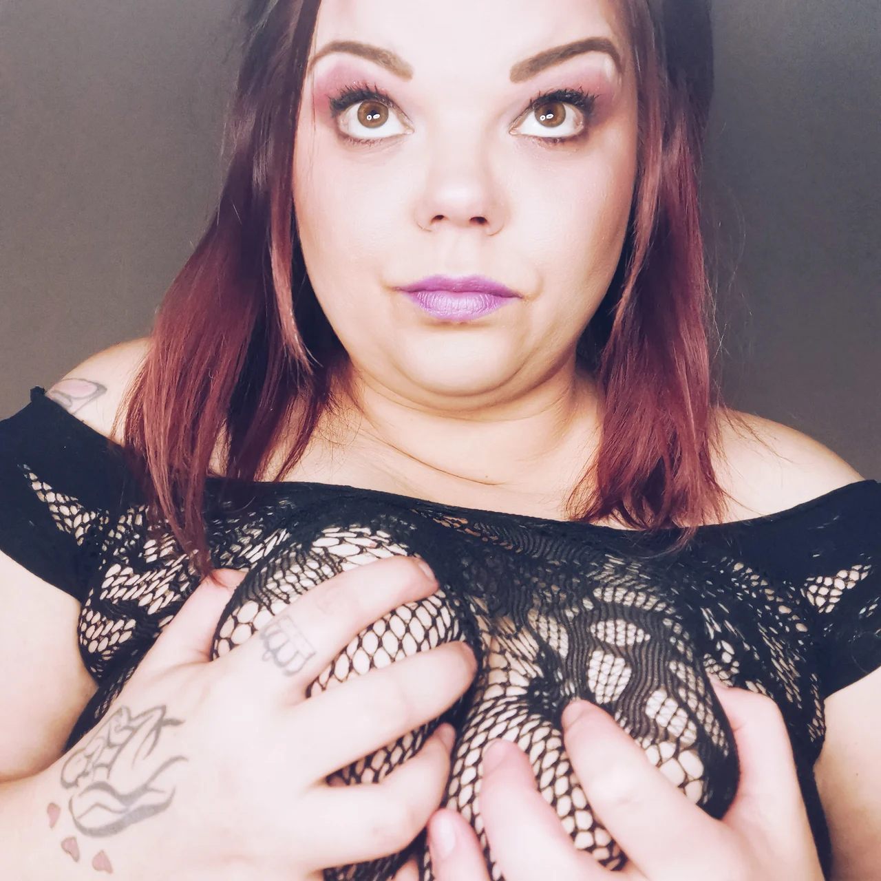 La salope! - OnlyFans model