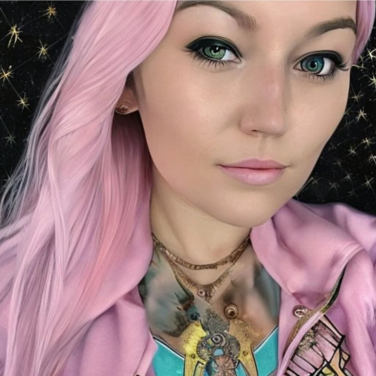 M3liSsa|A - OnlyFans model