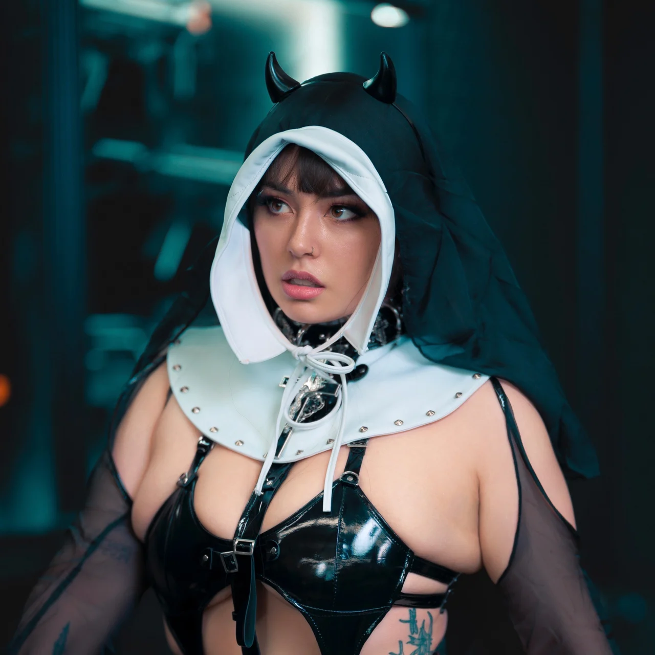 mastiff - OnlyFans model