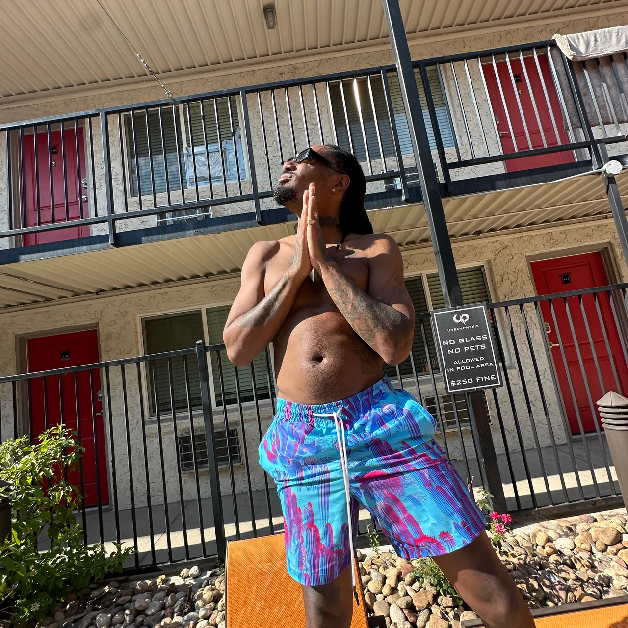 Von  Drillher - OnlyFans model