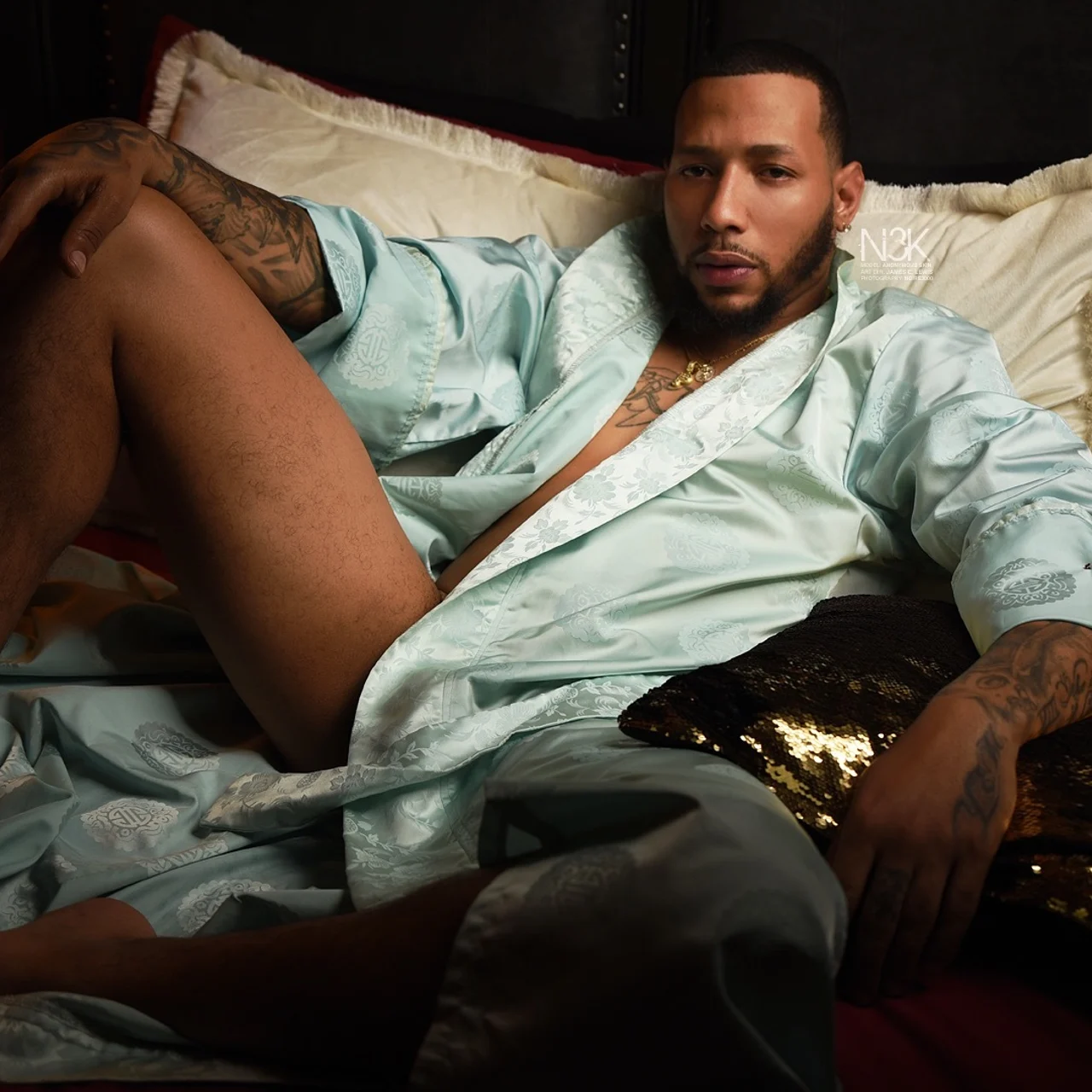 Macana Man - OnlyFans model