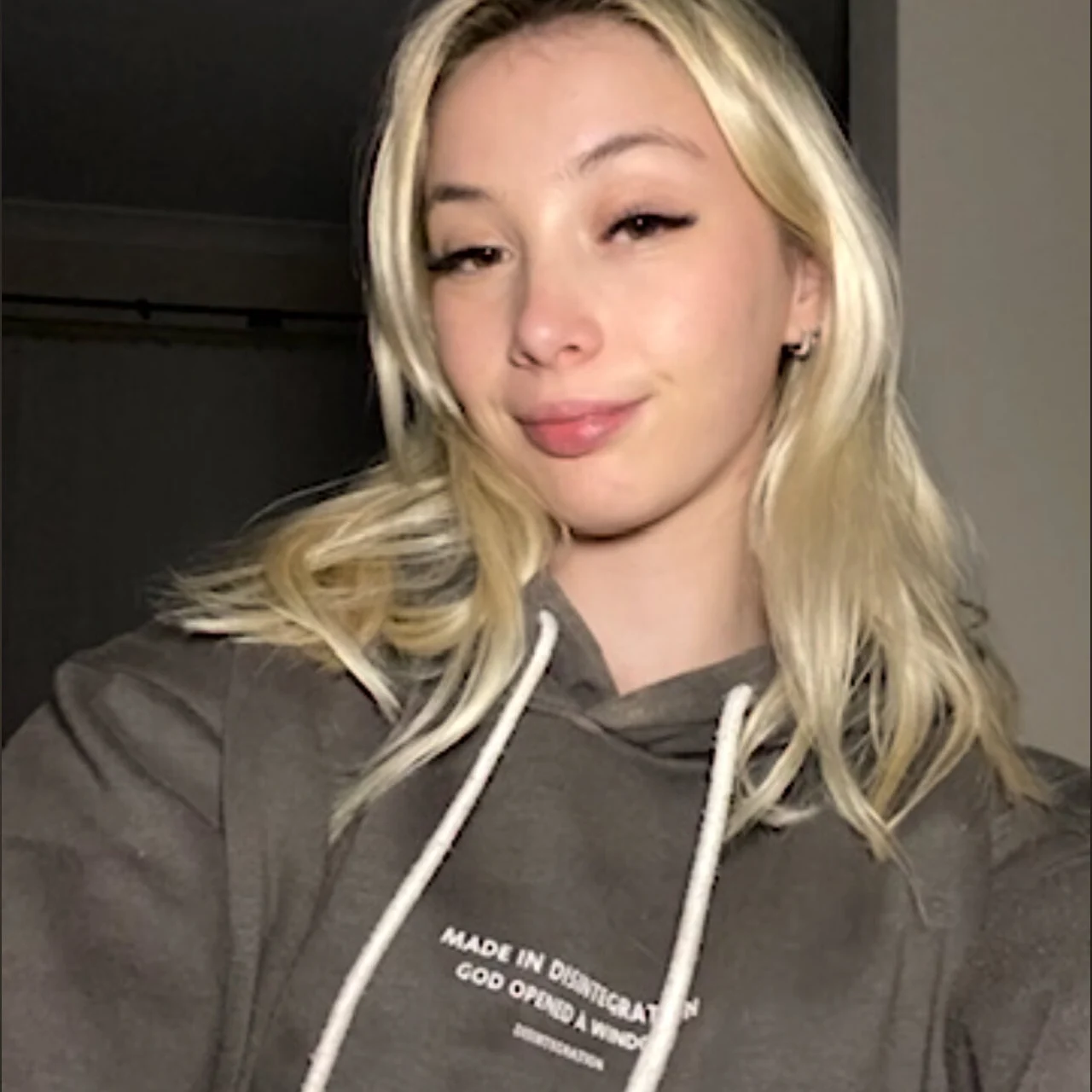 Maccas Maddy 😈 - OnlyFans model