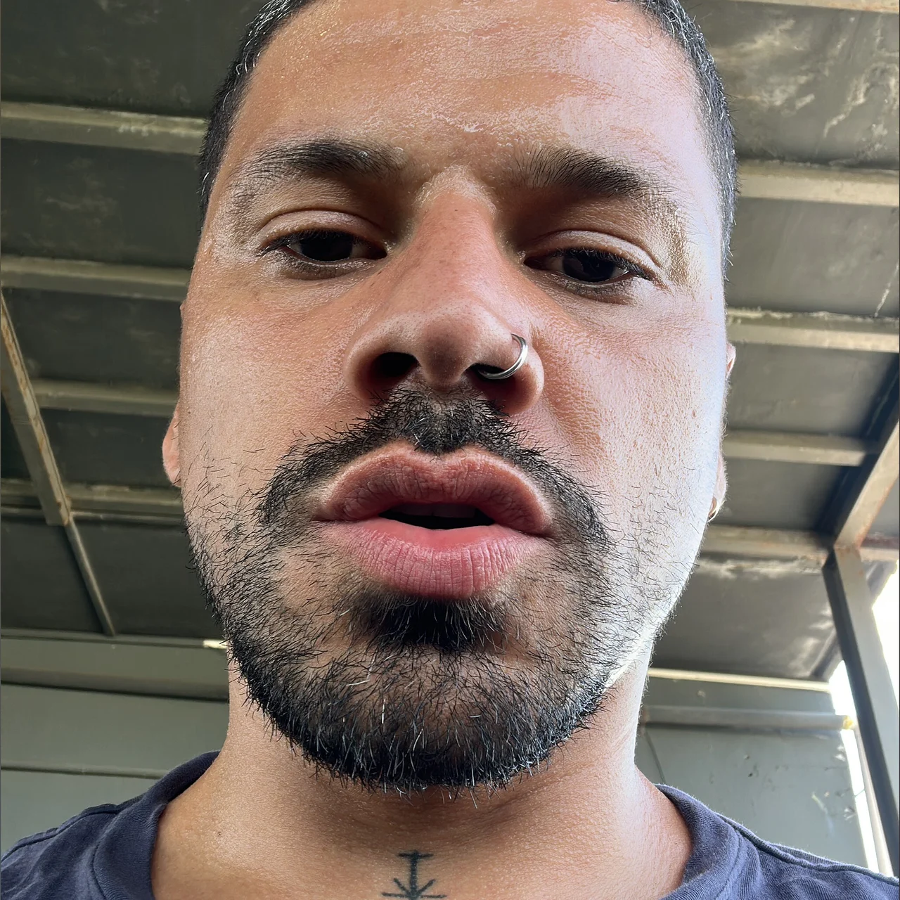 FREE Salvador🔥 - OnlyFans model